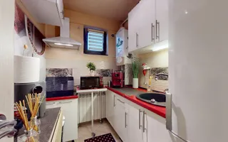 Apartament 3 camere, Gata de mutat! 2 min Școala 179, Parc Bazilescu - Poză 11
