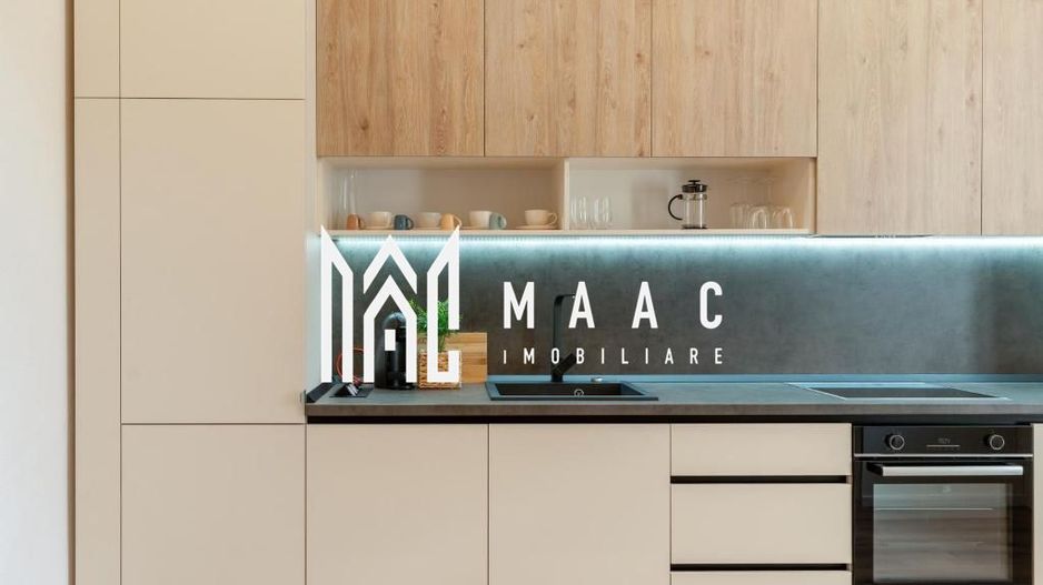 Apartament 1 Camera | 55MPU | Etaj 1 | Ultracentral - Poză 5