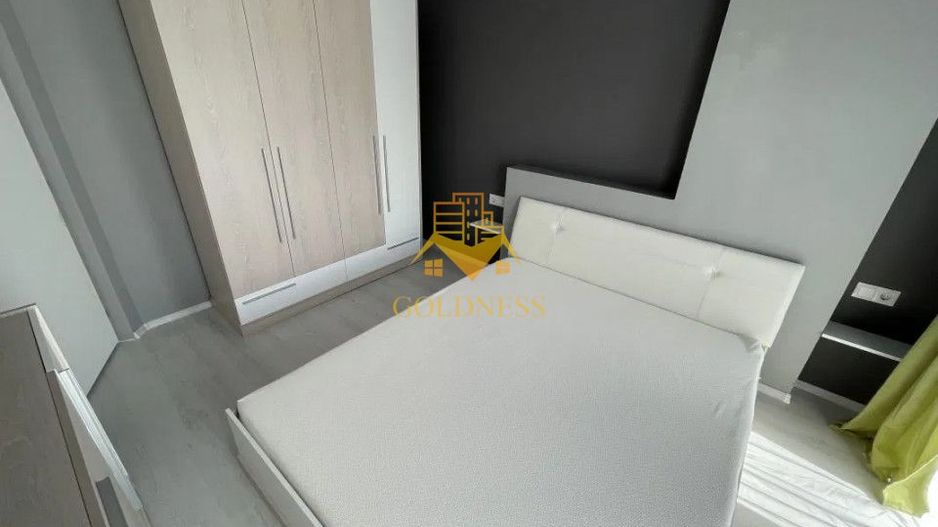 3 camere, 2 bai,AC, garaj, bloc nou,Marasti,zona Fabricii,Pet Friendly - Poză 3