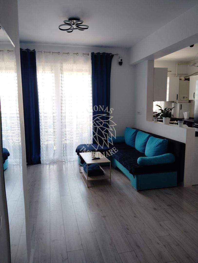 Apartament decomandat 3 camere-balcon-Complexul Panoramic-Exclusiv - Poză 1
