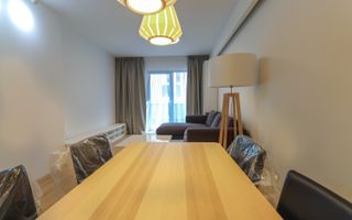 Apartament superfinisat cu 2 camere, Iulius Mall, parcare subterana ! - Poză 9