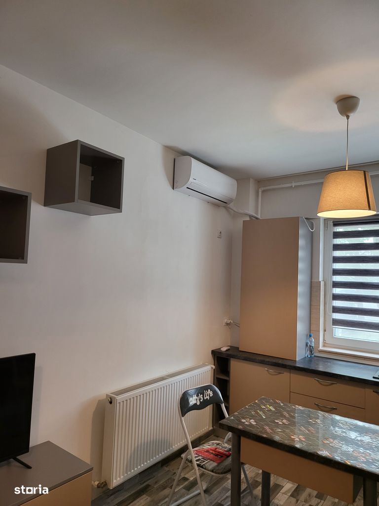 De vanzare Apartament cu o camera, Aparatorii Patriei, sect. 4 - Poză 3