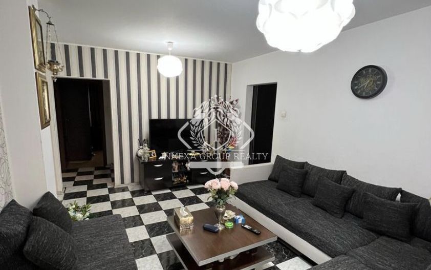 13 Septembrie-Sebastian | 4 cam | et 1 | 97mp | centrală proprie | 193.000 euro - Poză 1