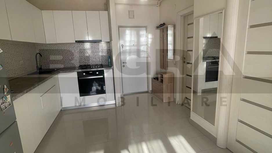 Apartament de 2 camere, 36mp, parcare, etaj intermediar, zona Oasului - Poză 3