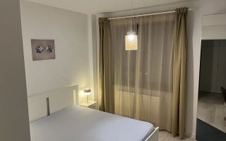 2 camere-bloc nou-metrou Titan- centrala proprie - Poză 5