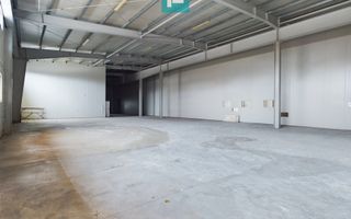 Spațiu industrial 2.750 mp utili - Poză 3