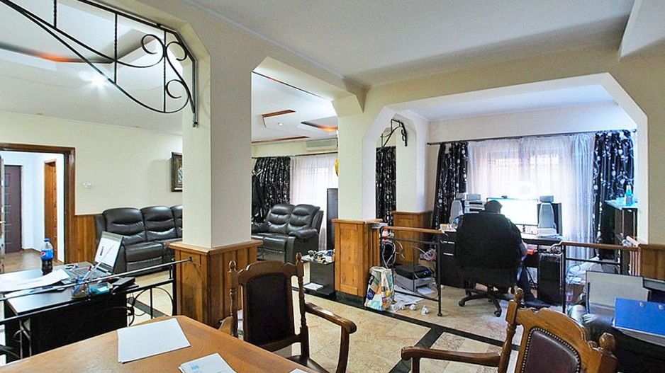 Vanzare proprietate Calea Bascov - Eremia - Poză 8