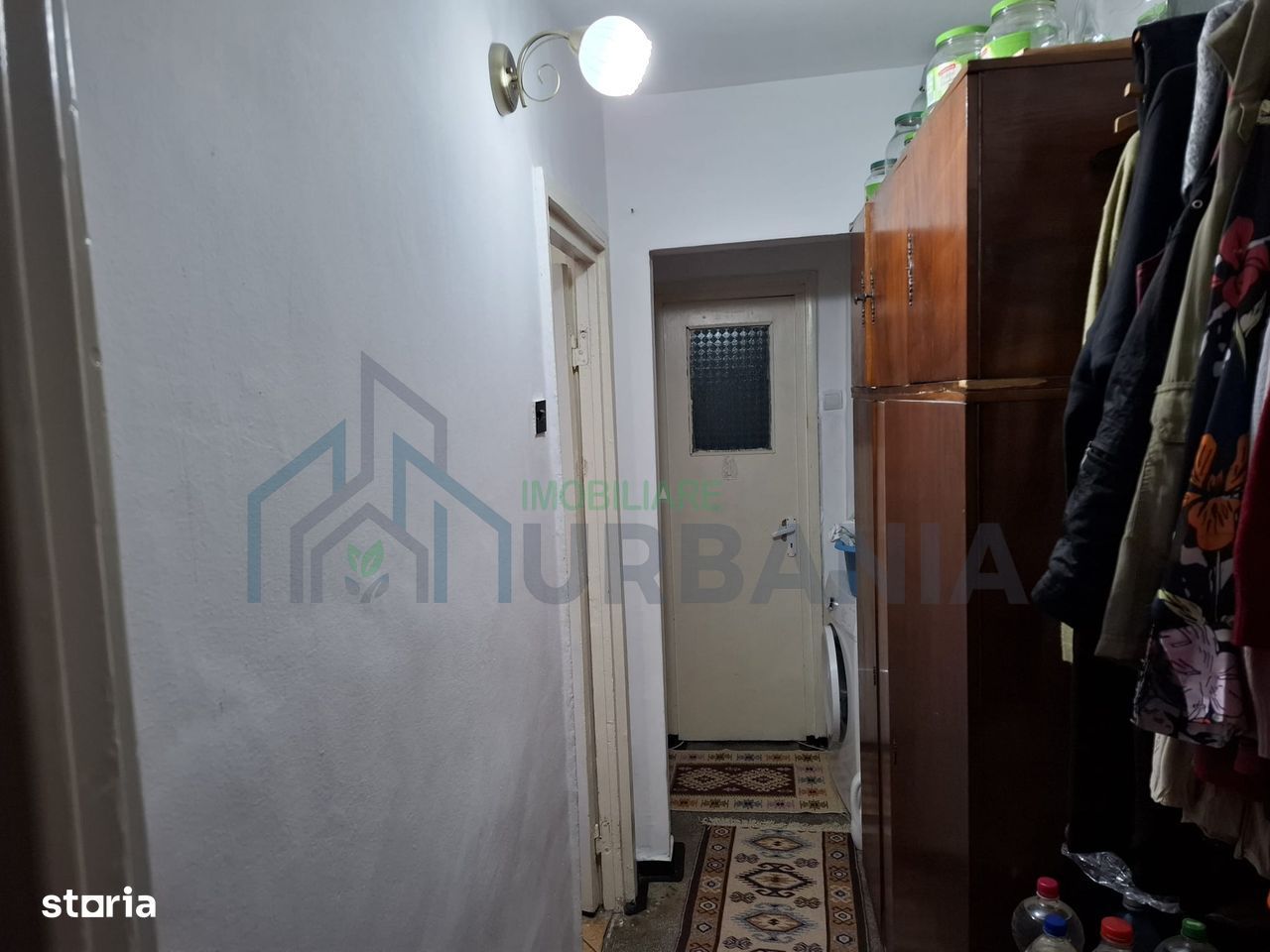 Apartament 3 camere Dacia - Bicaz - Poză 5