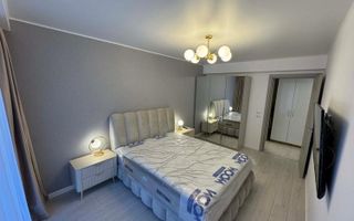 Apartament 3 camere Ambiance Residence Pipera I Aviatiei I COM 0% - Poză 8