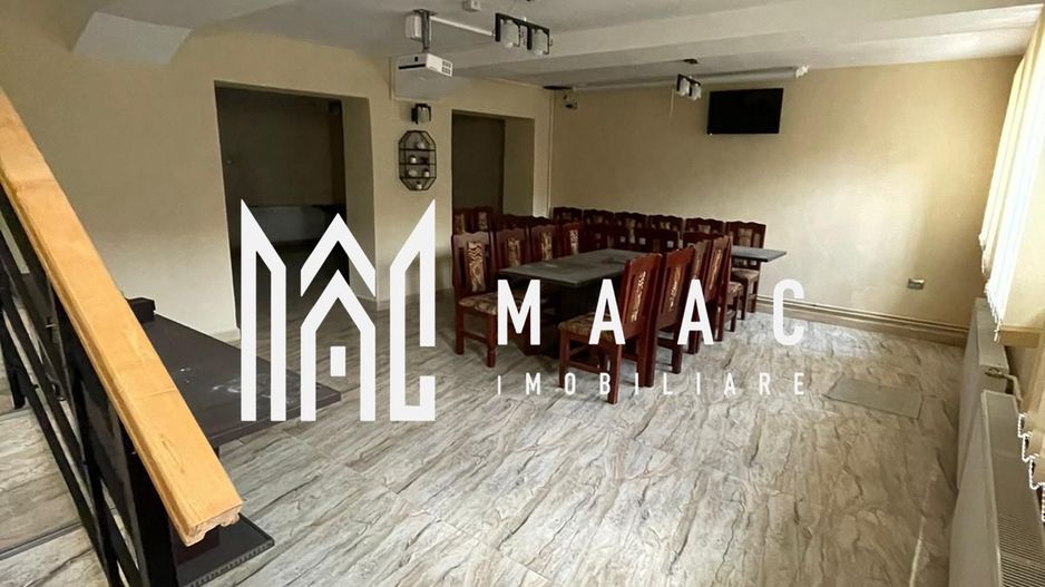 Casă individuală cu 6 camere I Zonă centrală - Poză 2