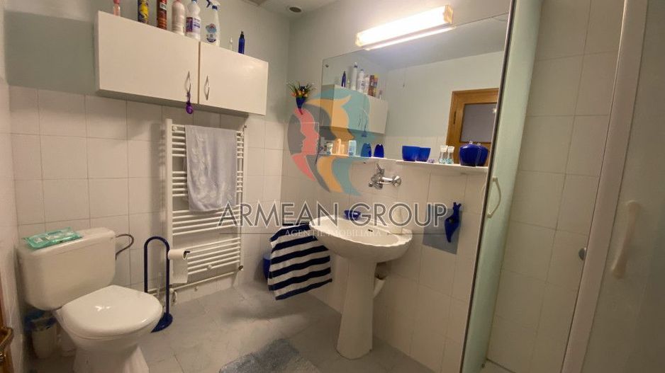 Casă în Centrul vechi Mediaș - Poză 16