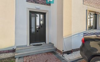 Casă cu 3 camere, P+1–Giarmata - Poză 14