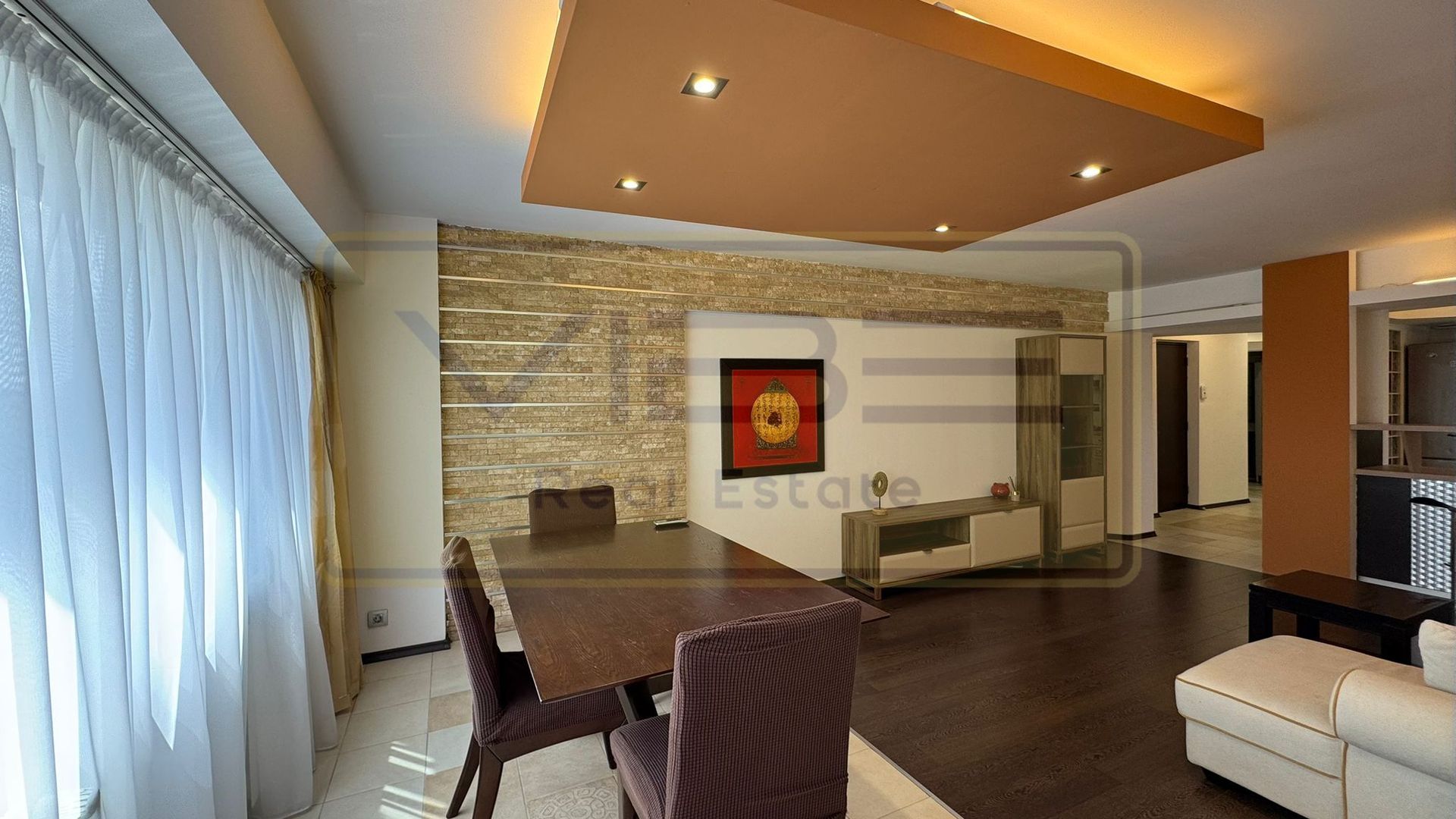Apartament 2 camere Hotel  Hampton- Anastasie Panu - Poză 4