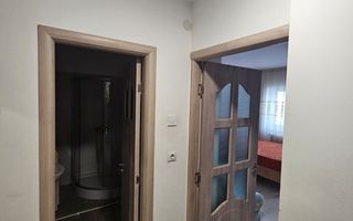 Apartament 1 cameră de închiriat, 42 mp, etaj 4/8, Strada Prelungire Silvestru 33, Iași - Poză 8
