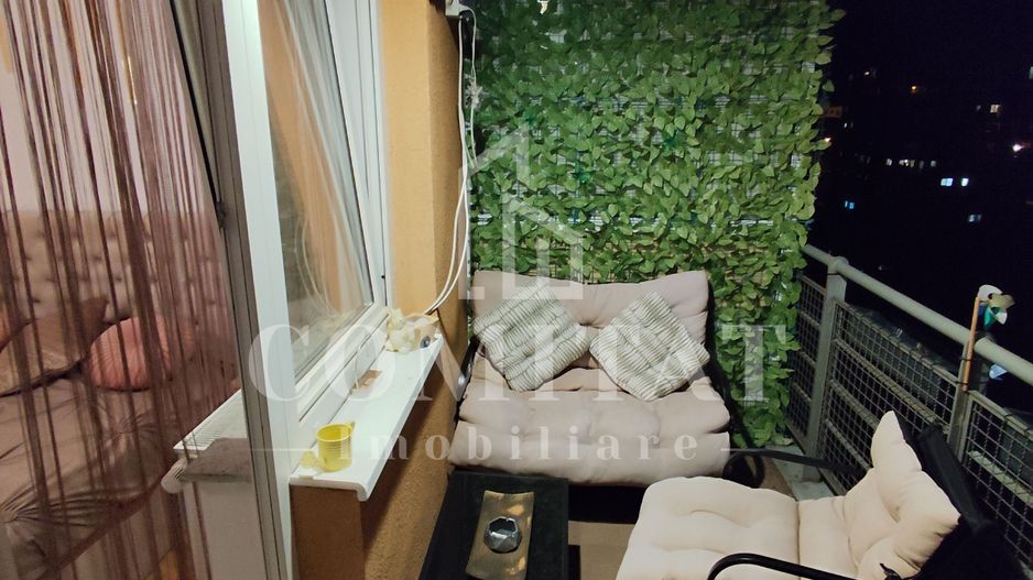 Apartament modern cu 3 camere | La cheie | Zona Dorobanților - Poză 12