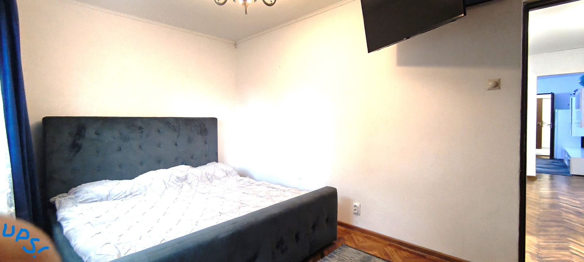 Sagului | 3 camere | 64 mp utili+balcon | centrala proprie | Et. 2\4 - Poză 21