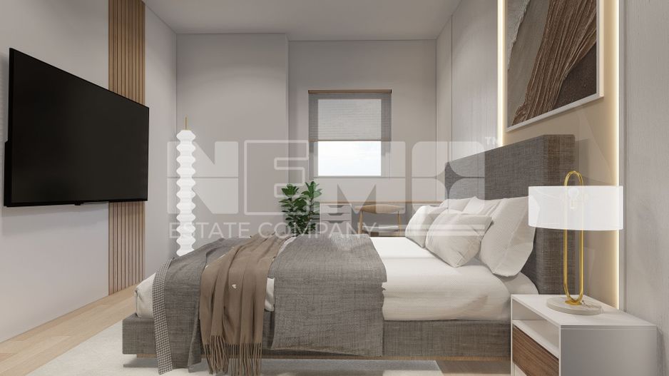 Apartament 2 camere | 50,4 mp | Rădăuți Central | Finalizare 2026 - Poză 7