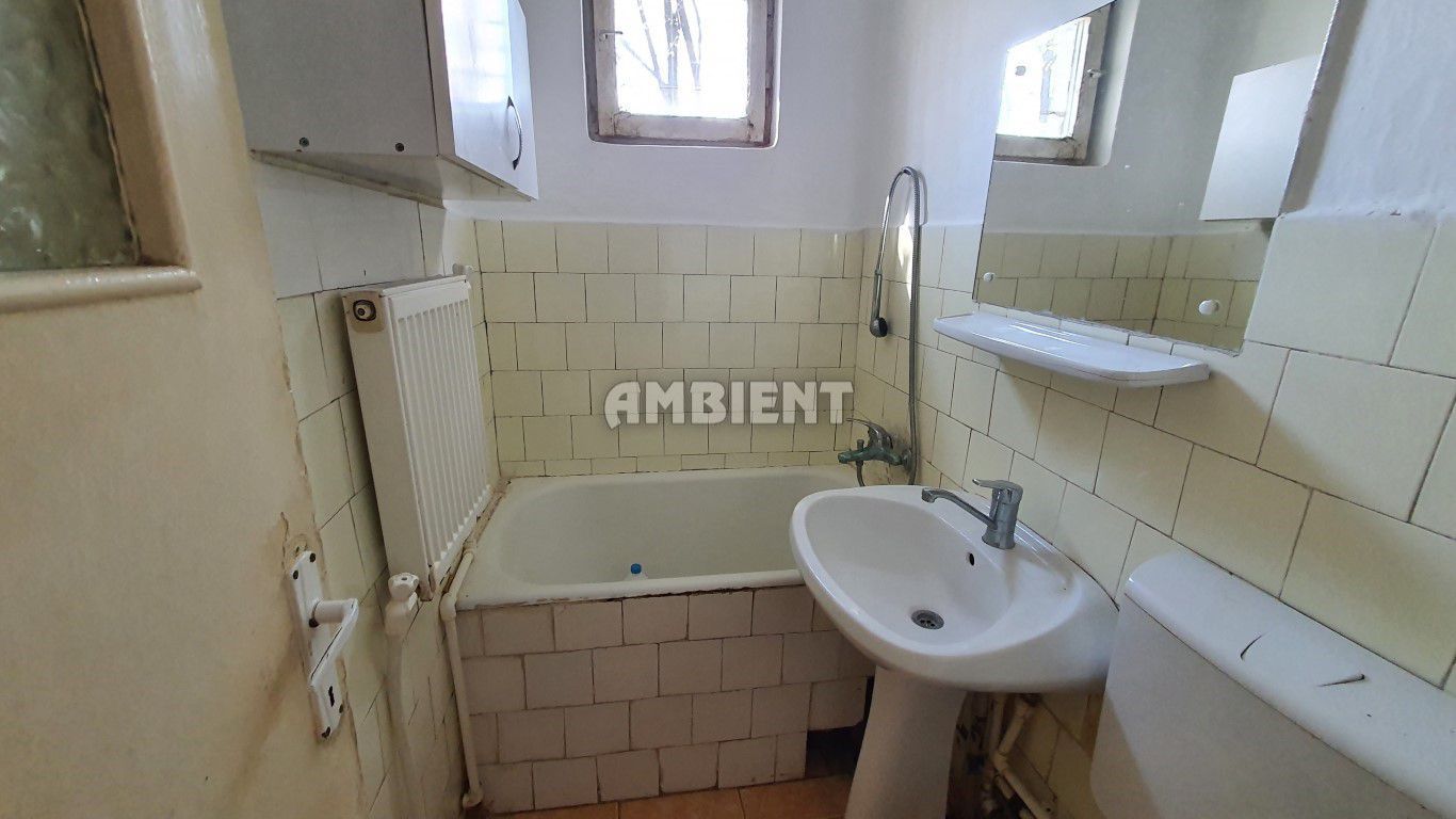 Apartament 2 camere, etaj 3, zona DONICI; - Poză 4