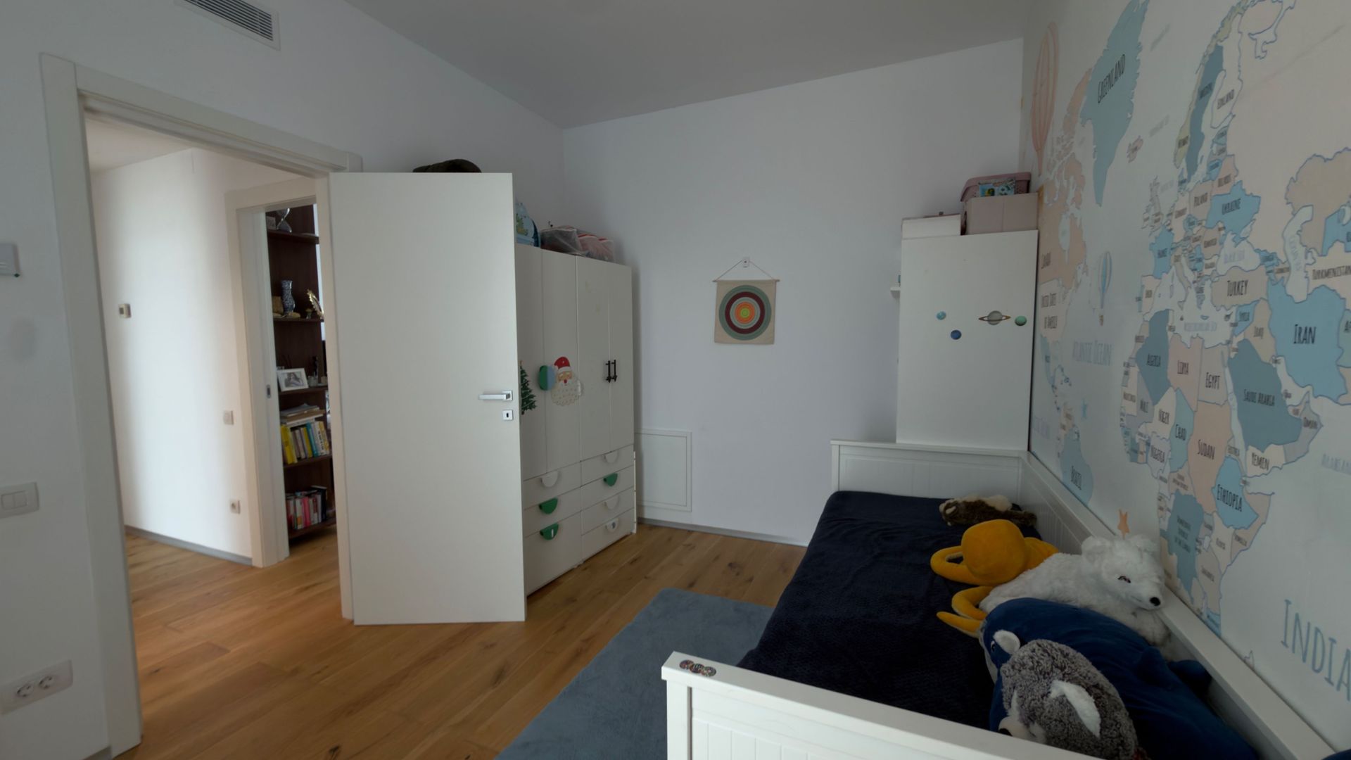 vila 4 camere | Amber Forest | Tunari | Pipera | Otopeni - Poză 18