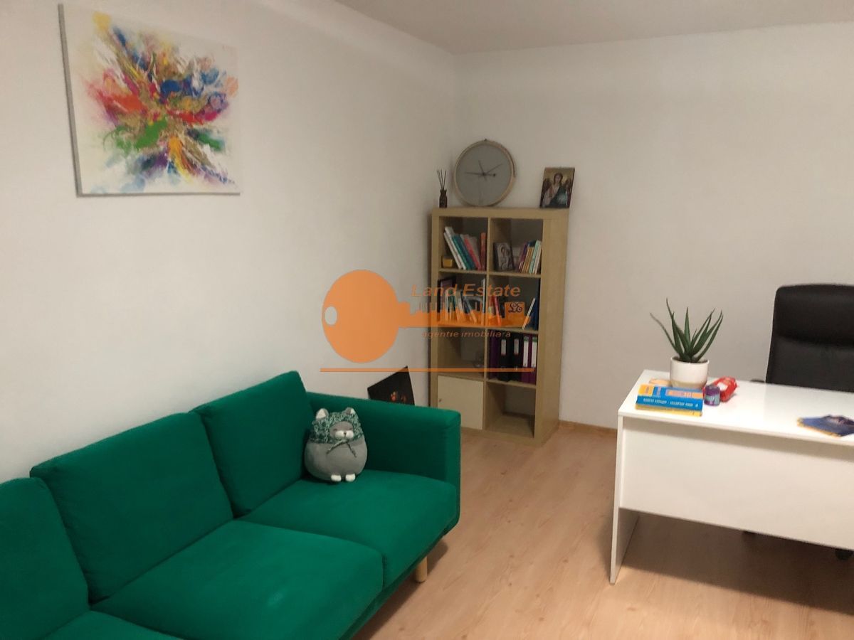 Apartament 2 camere – Tineretului, vizavi de parc - Poză 1