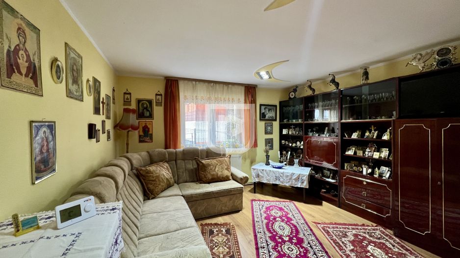 Garsonieră de vânzare | Gura Humorului | Arinis | Bucovina - Poză 1