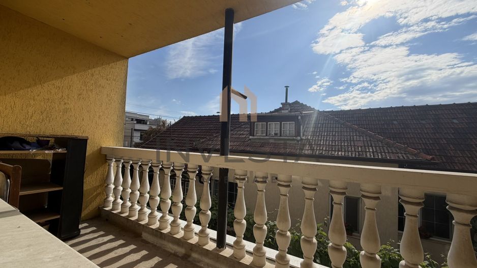 Casa de vanzare cu teren de 800 mp, cartier Gheorgheni - Poză 3