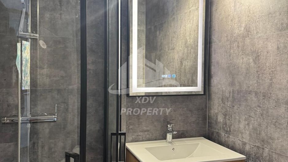 Pensiune/ Vila Valea Avrigului - Poză 19