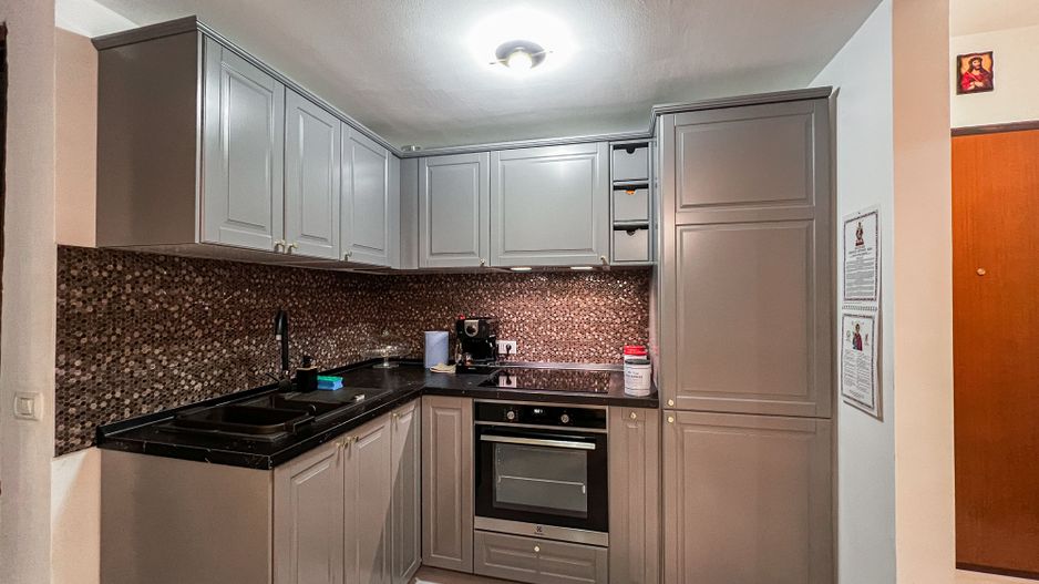 3 Camere Bloc 2011 Parcul Verdi | Floreasca - Poză 5