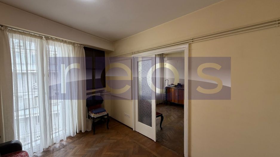 VANZARE APARTAMENT 2 CAMERE 46MP | SALA PALATULUI – CIȘMIGIU | TERASA - Poză 2