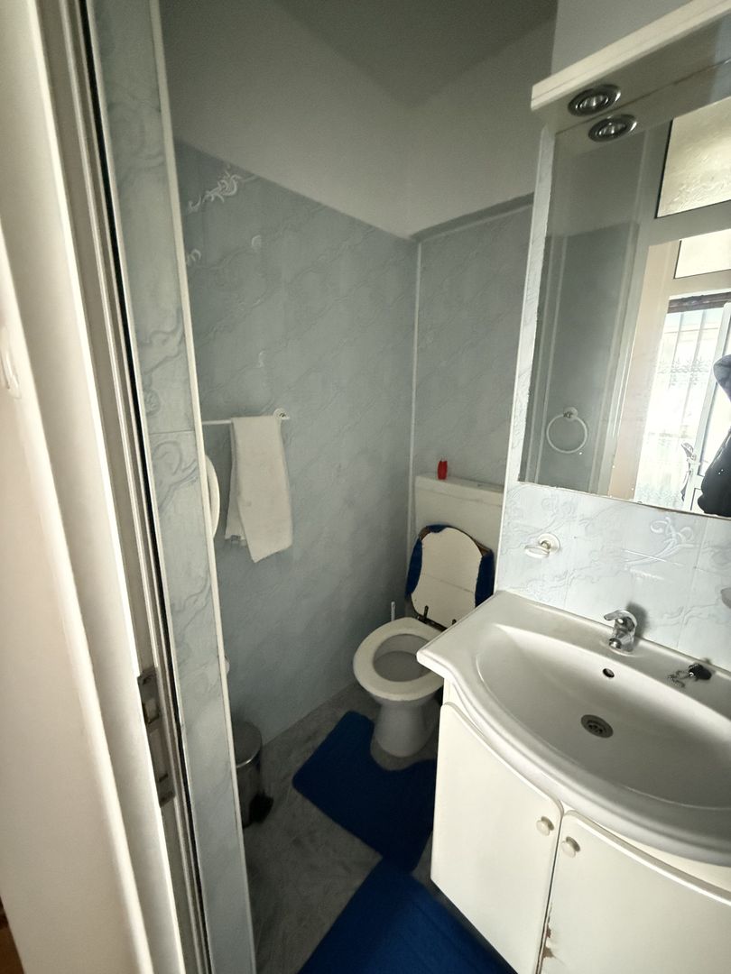 Ap 4 camere 90 mp+boxa+1 camera pe hol ultracentral b-dul Carol 1 - Poză 16