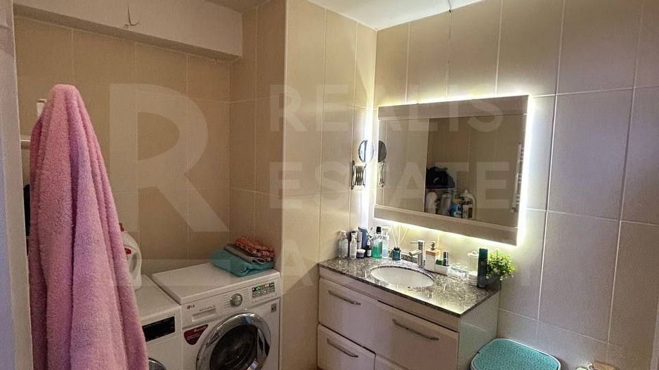 Vânzare, apartament, 2 camere, str. Unirii, Stăuceni - Poză 10