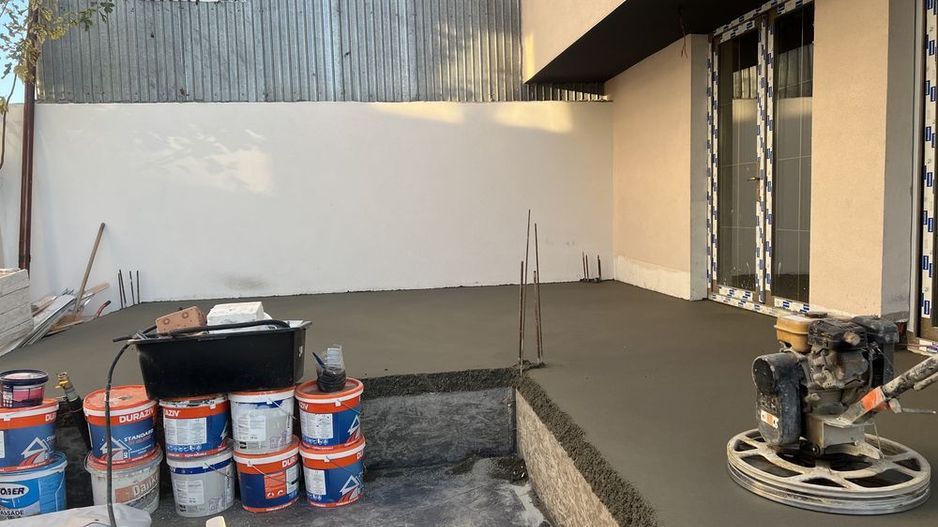 Duplex compus din 5 camere zona Bucuresti noi proprietar - Poză 4