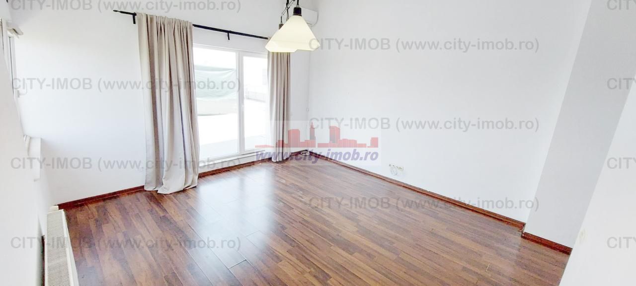 Vanzare  Apartament 3 camere Baneasa cu terasa de 55 mp si 2 parcari - Poză 2