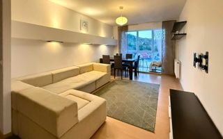 Apartament cu 2 camere in cartierul Grigorescu - Poză 1
