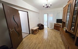 Garsoniera cu balcon, cu camera suplimentara pentru copil, Cetate - Poză 12
