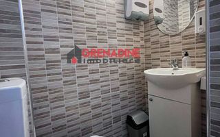 Spatiu Comercial cu Vad Pietonal si Stradal - Central -  Strada Lunga - Cod 5310 - Poză 8
