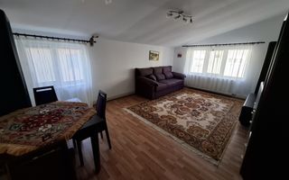 Ap 2camere, et 3 din 3,Sagului-Dambovita, bloc nou CT,AC - Poză 13