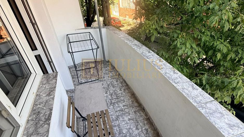 2 dormitoare| Complex - UVT/UPT| centrala proprie| apartament frumos - Poză 23