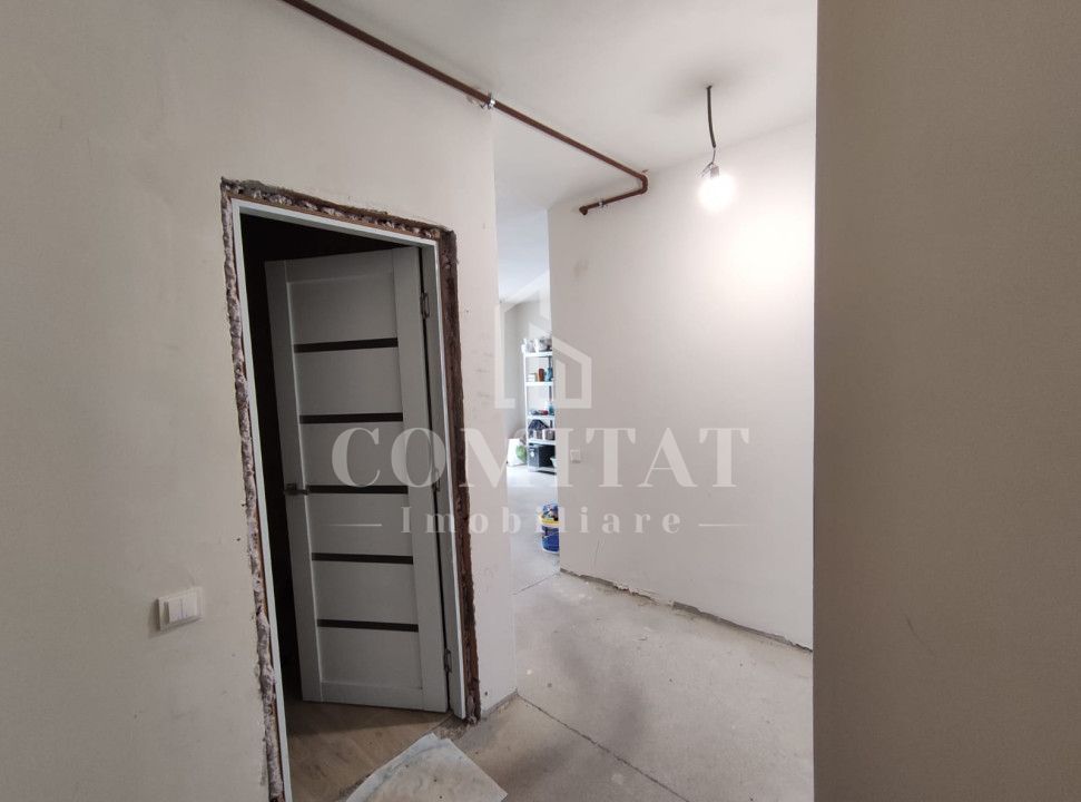 Apartament 3 camere | gradina de 70 mp | zona Șesul de Sus - Poză 3
