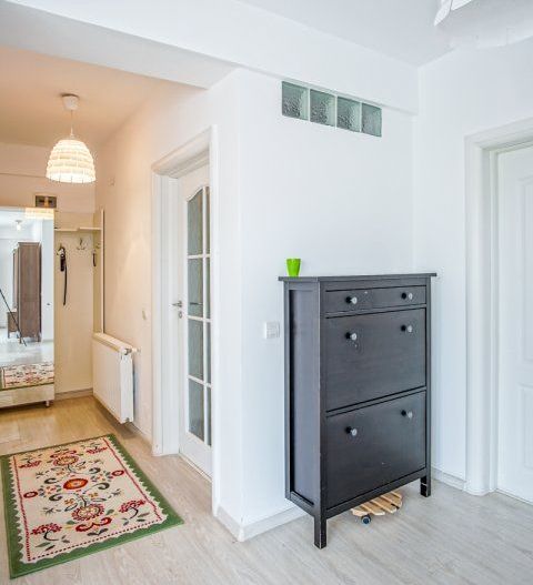 Apartament 3 camere si loc de parcare - Poză 7