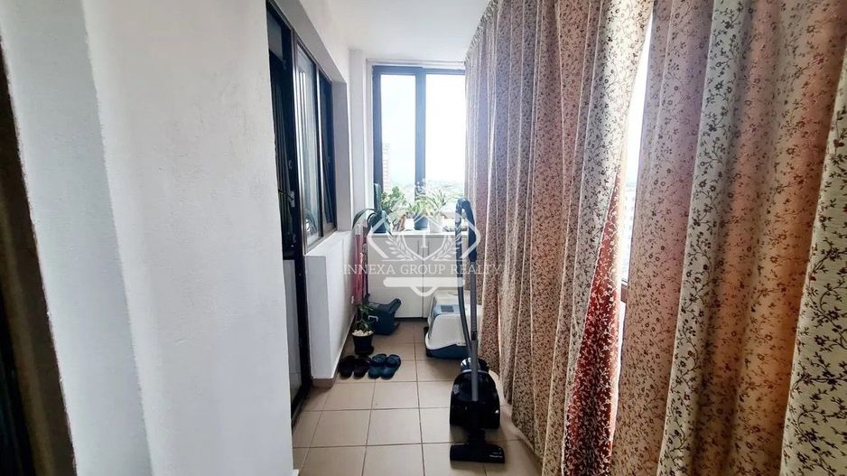 Apartament 3 camere I  8/8 I parcare subterana I Bucurestii Noi I Pod Constanta - Poză 12