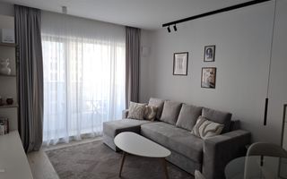 Prima închiriere | Apartament premium cu 2 camere | Nusco City 2 - Poză 1
