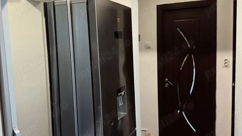 Vanzare apartament cu 2 camere zona Brancoveanu-Huedin - Poză 1