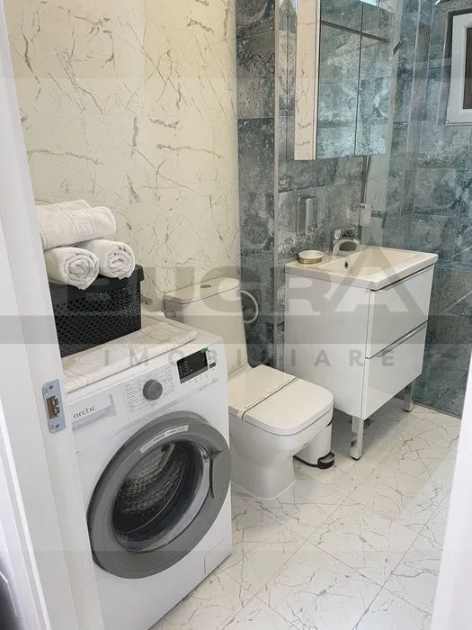 Apartament 2 camere decomandate, parcare, zona Elite Junior - Poză 8