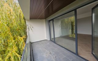 Apartament 4 camere de inchiriat Iancu Nicolae British School parcare - Poză 22