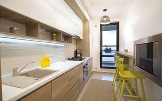 Apartament 2 Camere | Aurel Vlaicu | 63 mp | Parcare subterană - Poză 4