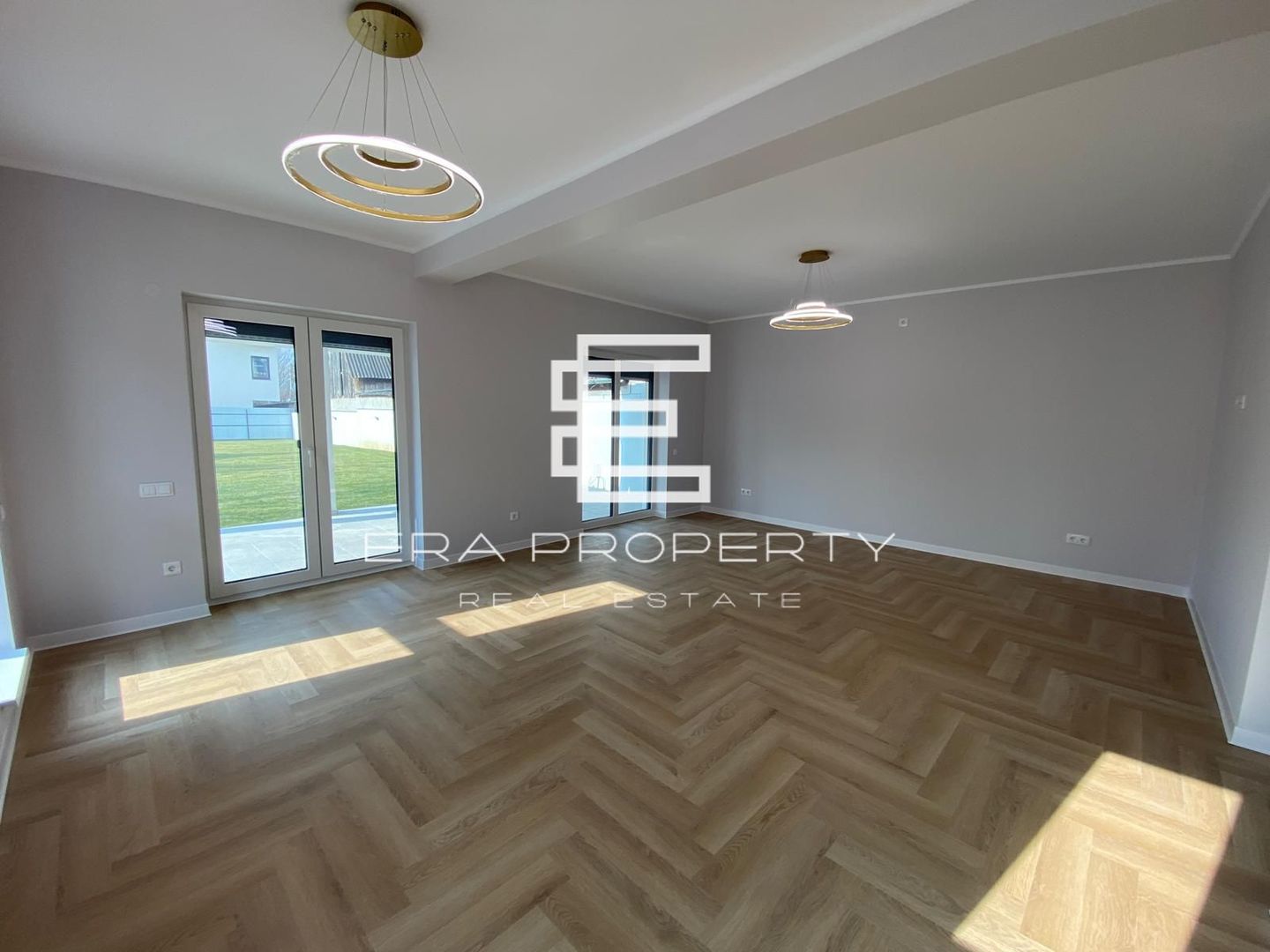 Casă individuala premium, 145mp, teren 644 mp, LA CHEIE- Selimbar zona Primariei - Poză 3