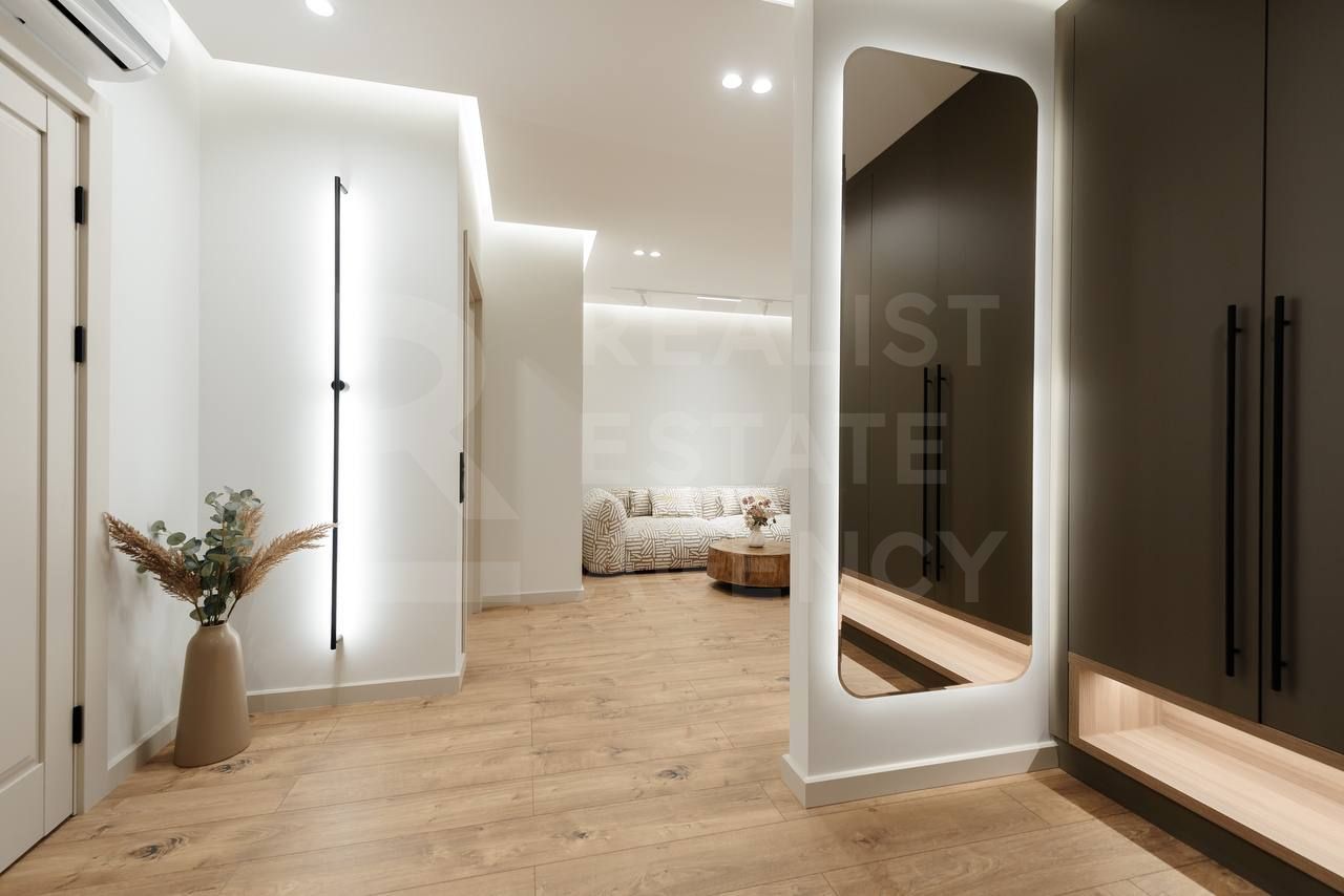 Vânzare, apartament, 2 camere, str. Vasile Lupu, Buiucani - Poză 10