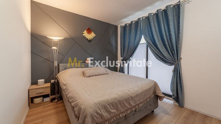Casă Nouă Tip Duplex – 4 Camere - P+1 -  Budeasa! - Poză 5
