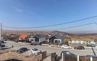 Casa alipita Salicea cu 384 m2 teren - Poză 14
